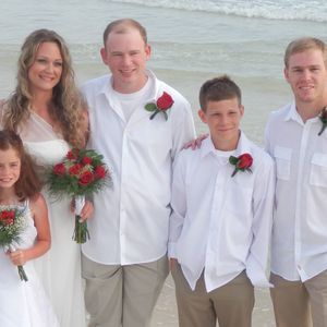 Meet your Posher, Chris-laura